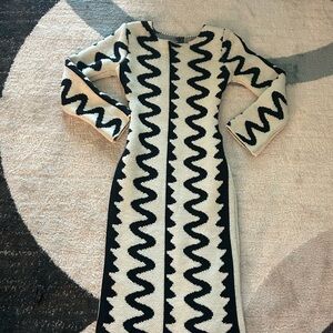 Robe Znyder,summer in Europe dress, knitted designer dress